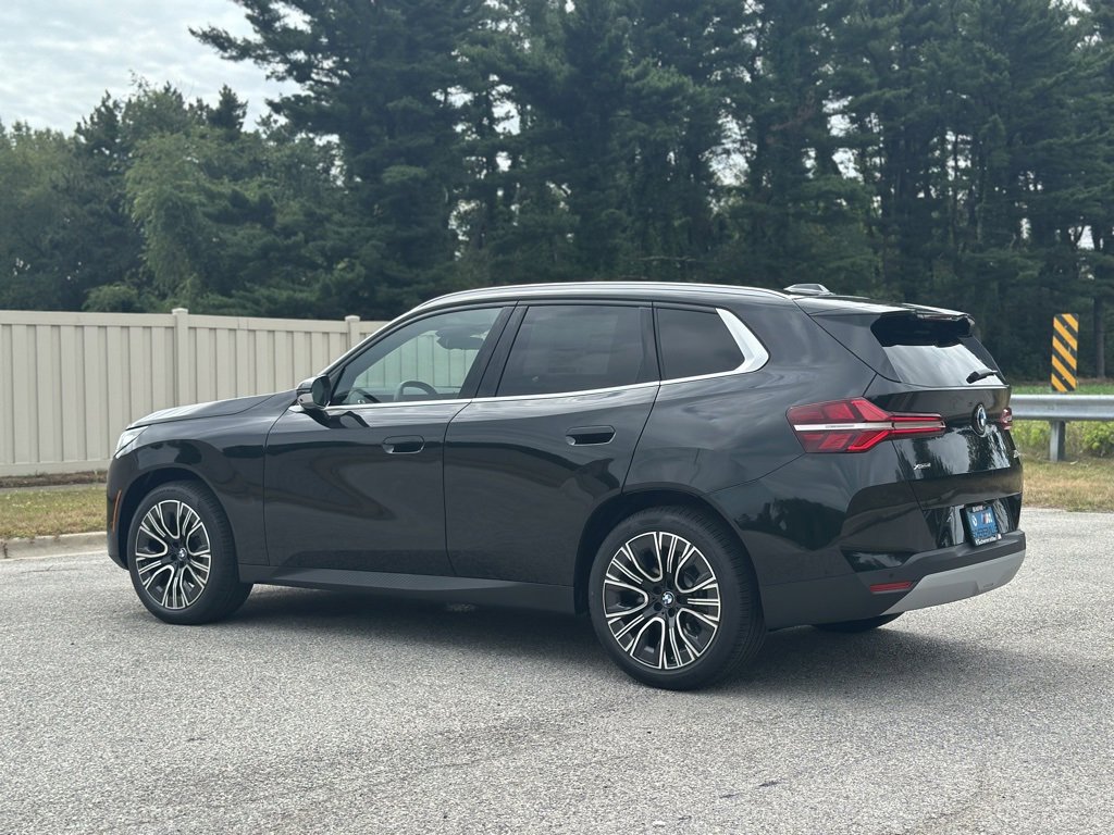 2025 Bmw X3 30x Drive photo 5