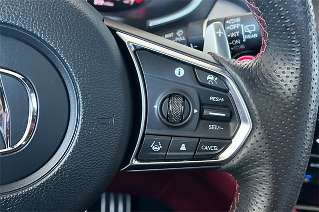2023 Acura MDX SH-AWD A-Spec photo 29