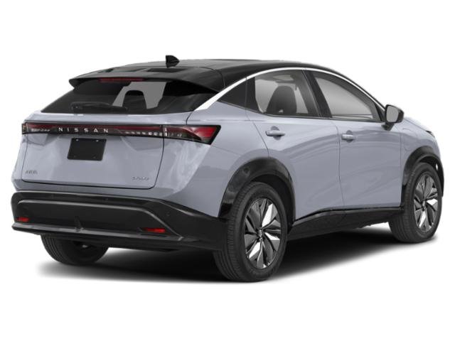 Used 2023 Nissan Ariya Evolve+ with VIN JN1DF0BB0PM705739 for sale in Burnsville, MN