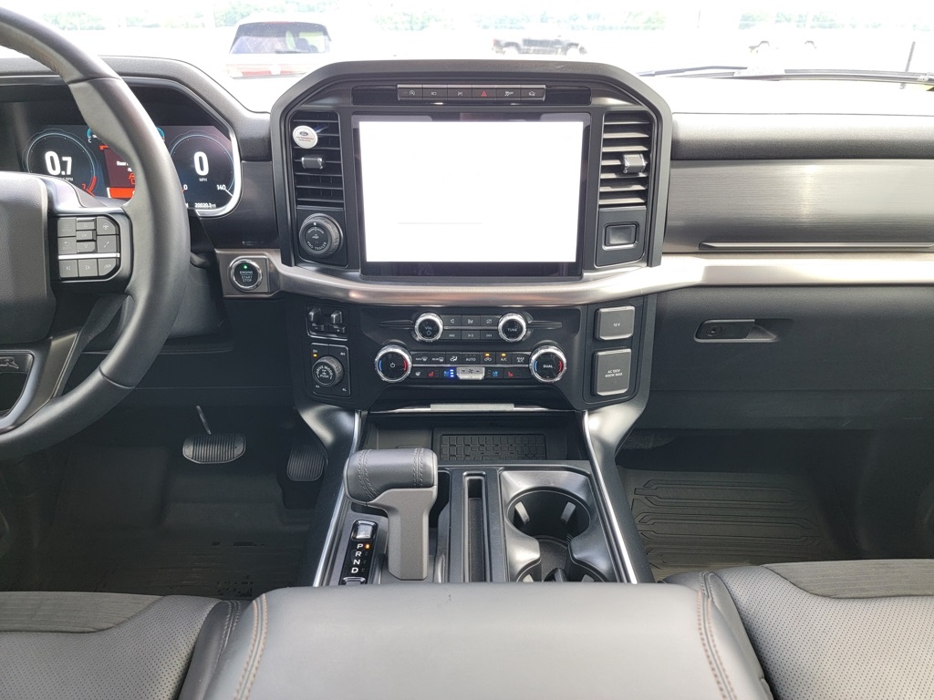2023 Ford F-150 Raptor photo 29