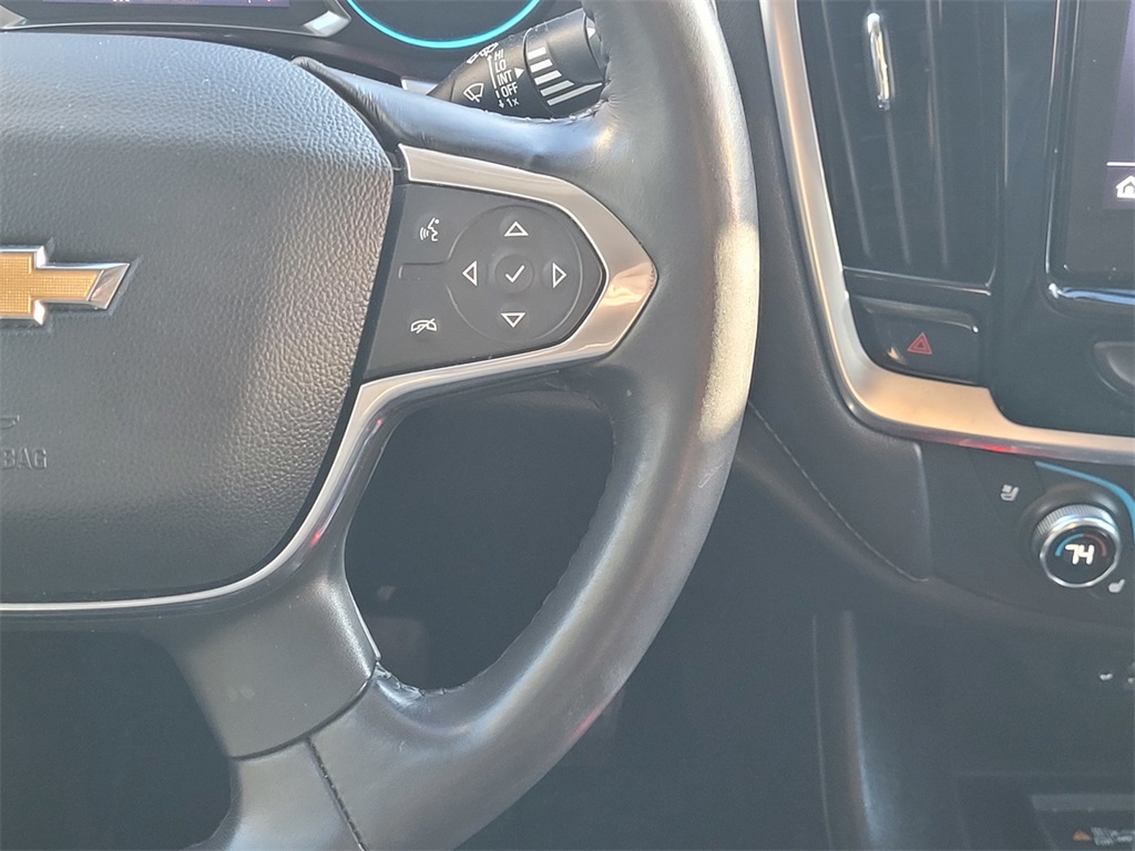 2020 Chevrolet Traverse High Country photo 25