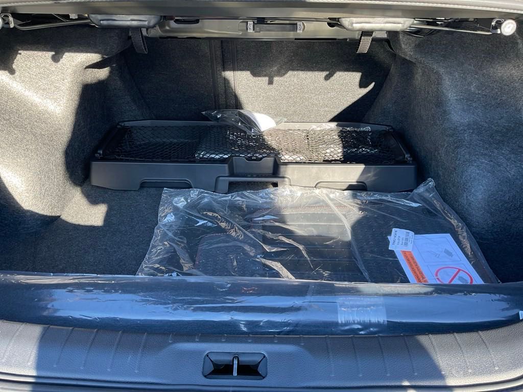 2025 Nissan Altima 2.5 SR photo 23