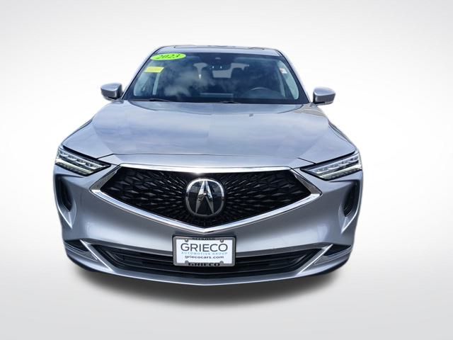2023 Acura MDX SH-AWD photo 2