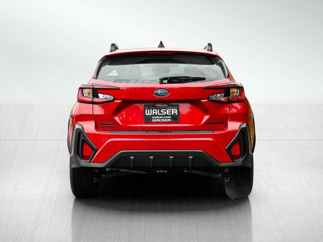 2026 Subaru Crosstrek Premium photo 4
