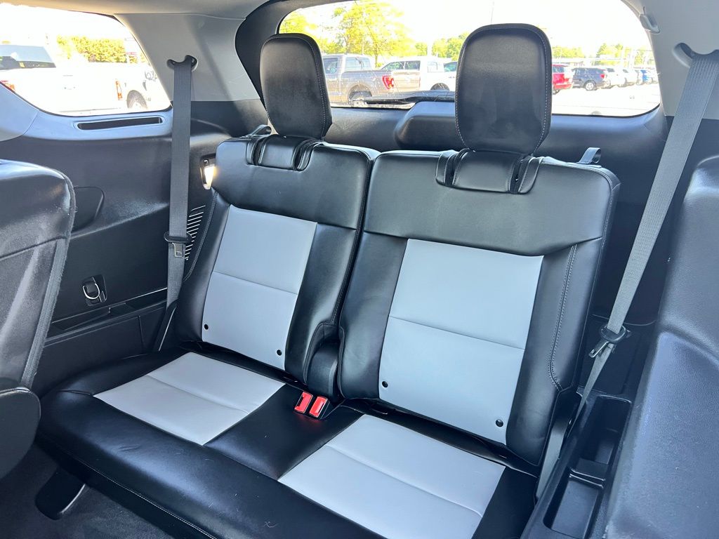 2022 Ford Explorer XLT photo 20