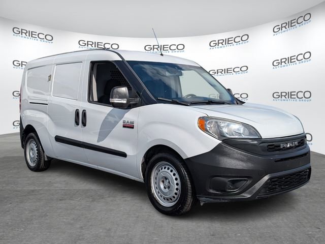2019 RAM Promaster City Tradesman