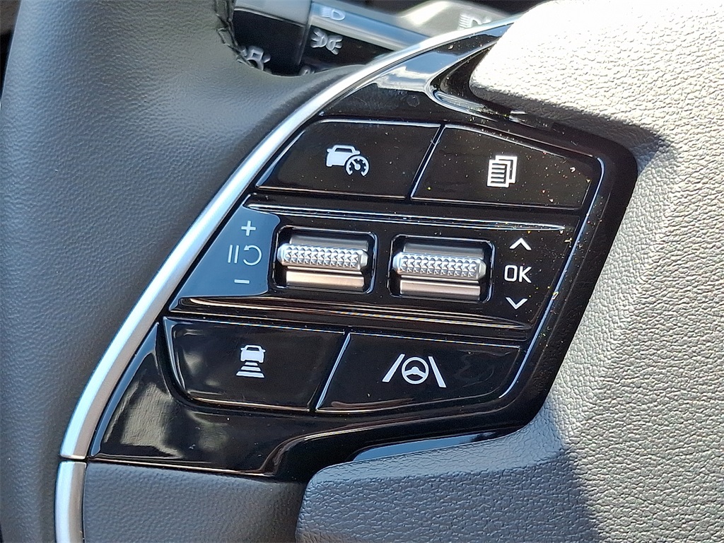 2025 Kia Niro Plug-In Hybrid EX photo 17