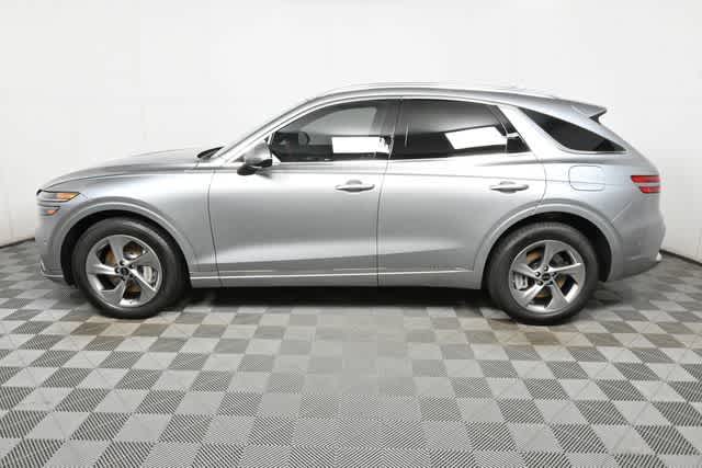 2026 Genesis GV70 2.5T Advanced photo 2
