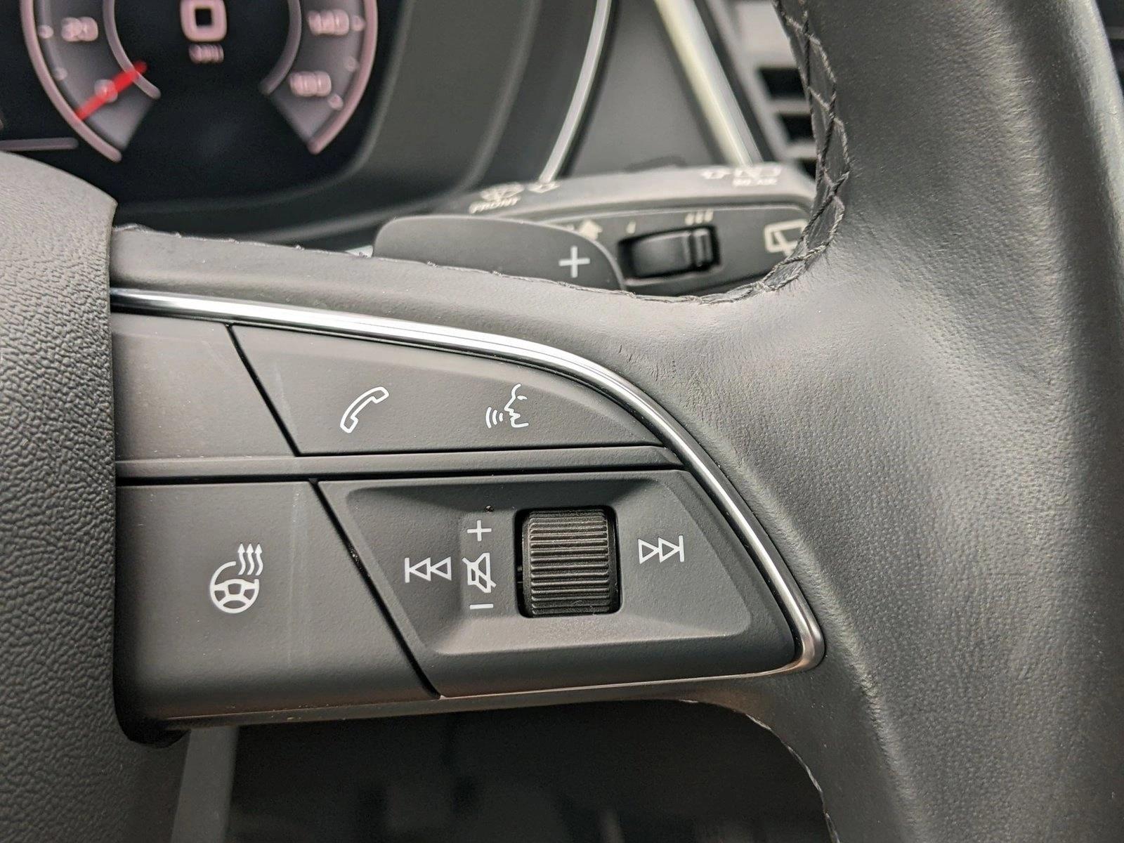 2023 Audi Q5 Premium Plus 40 TFSI photo 16