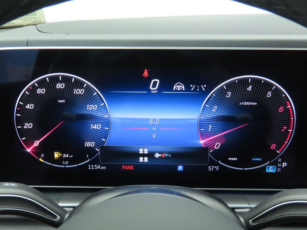 2025 Mercedes Benz GLS 450 4MATIC photo 30