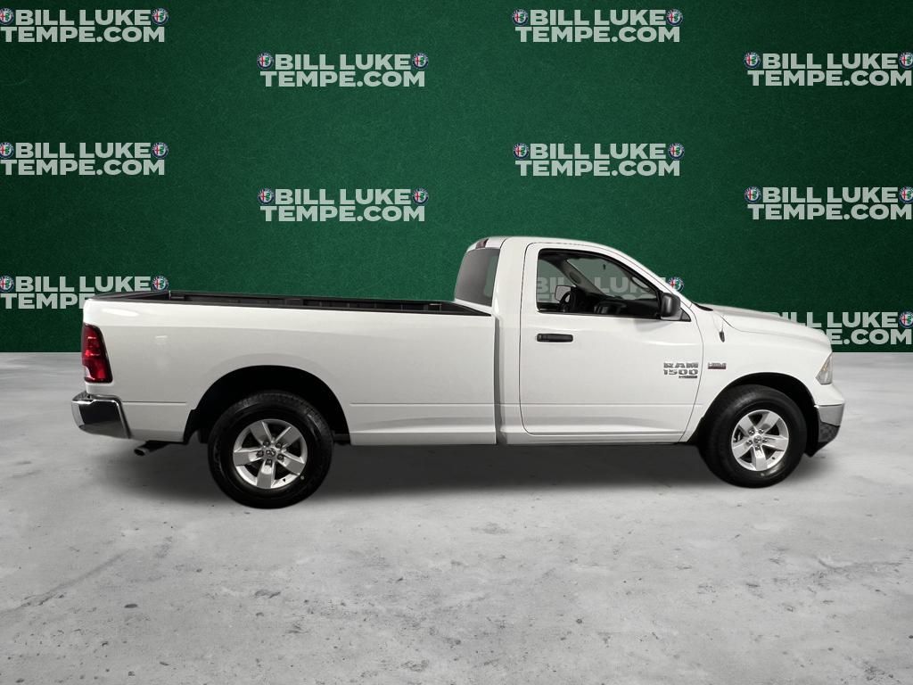 2022 Ram 1500 Classic Tradesman photo 3