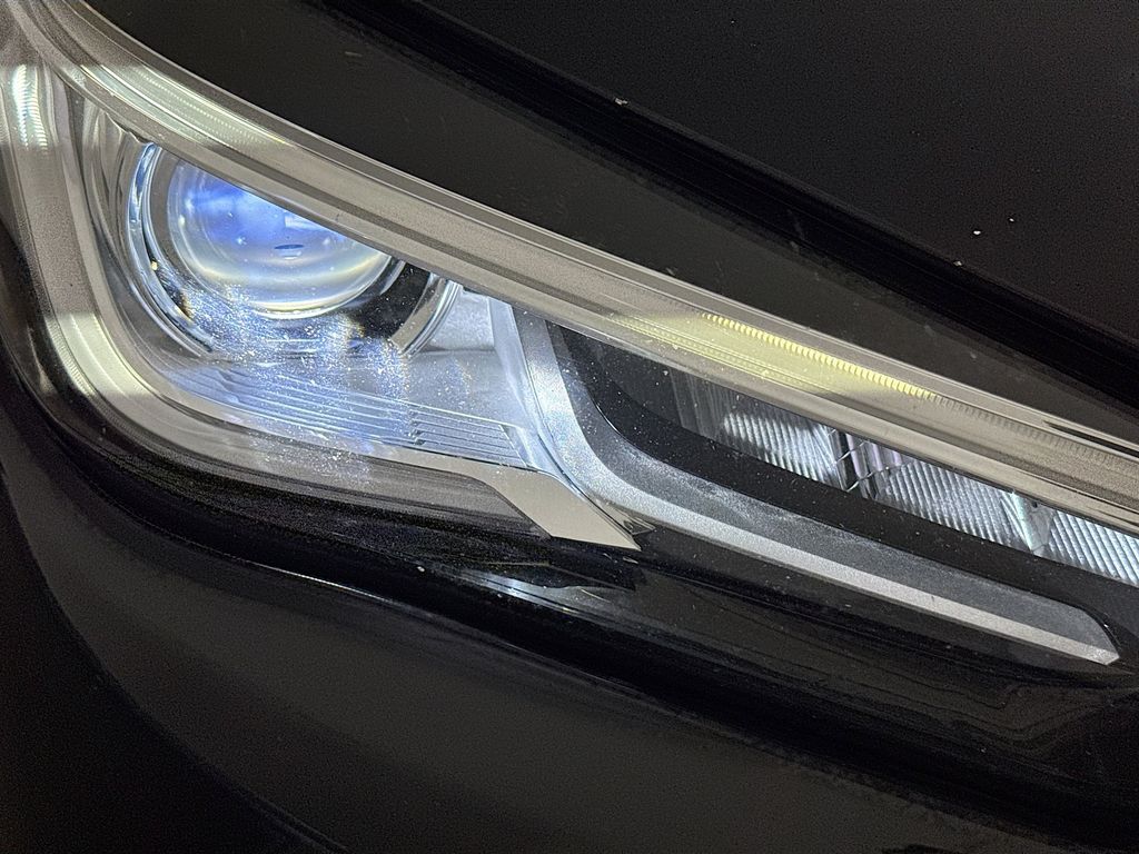2021 Infiniti QX50 Luxe photo 34