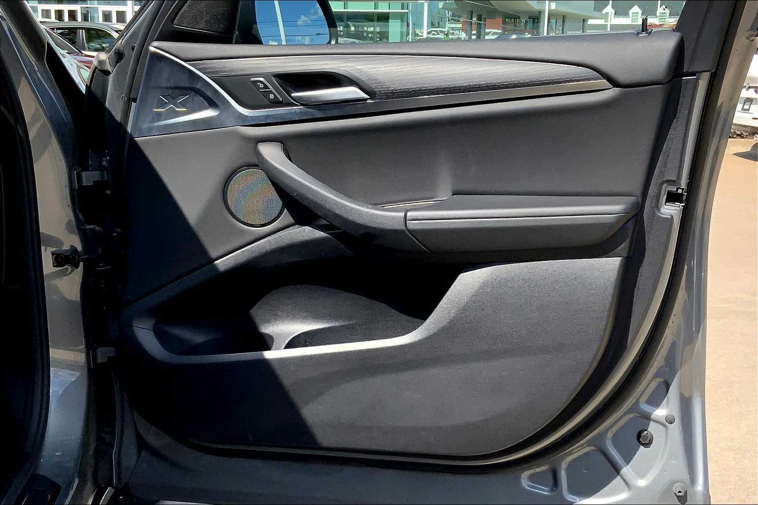 2023 Bmw X3 xDrive30i photo 19