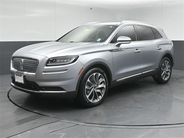 2023 LINCOLN NAUTILUS - Image 3