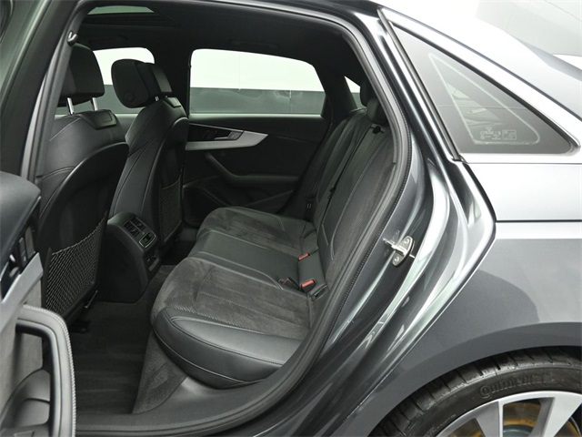 2020 AUDI A4 - Image 21