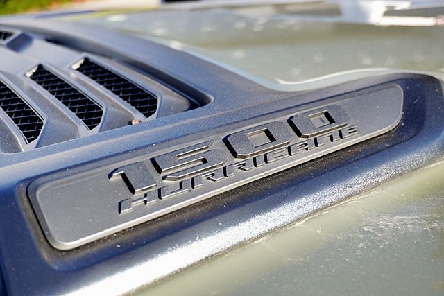 New 2026 Canyon Lake Exterior Paint RAM Rebel image 12