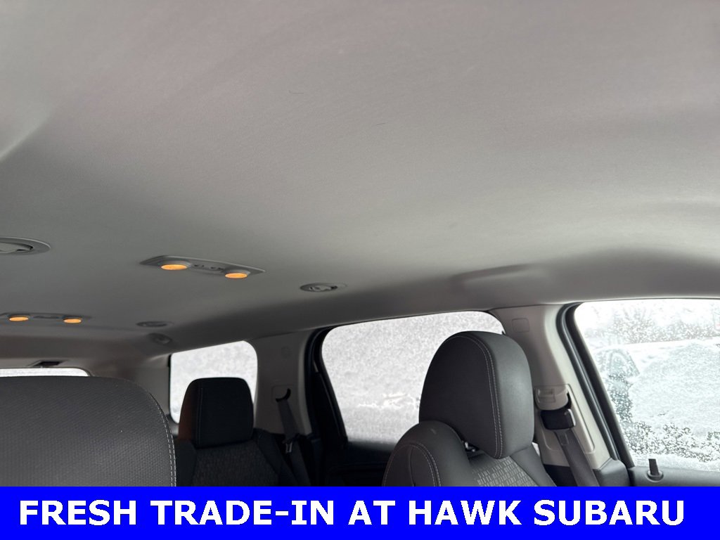 2014 GMC ACADIA - Image 9