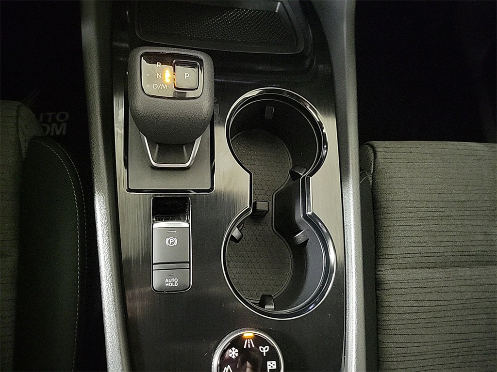 2023 NISSAN ROGUE - Image 20