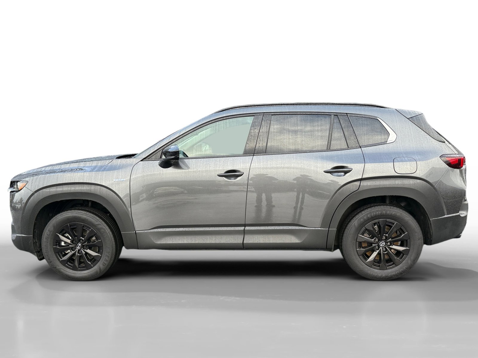 2025 Mazda CX-50 Premium photo 2