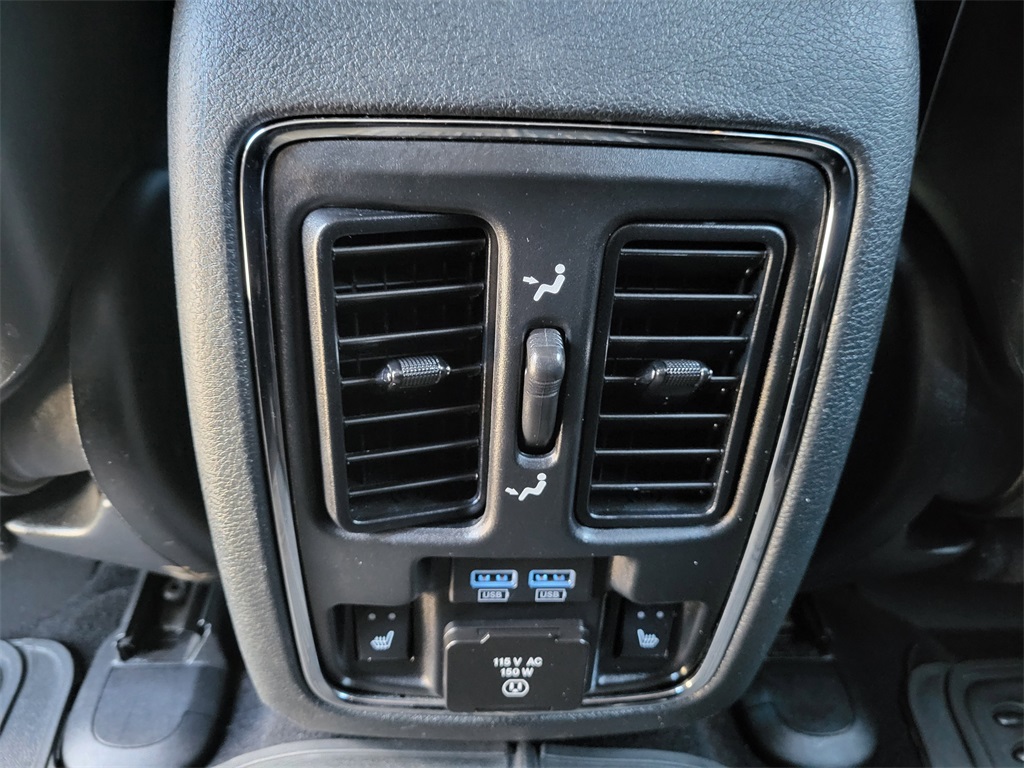 2019 Jeep Grand Cherokee Limited photo 18
