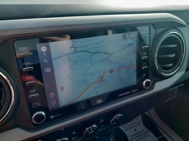 2023 Toyota Tacoma SR5 photo 19