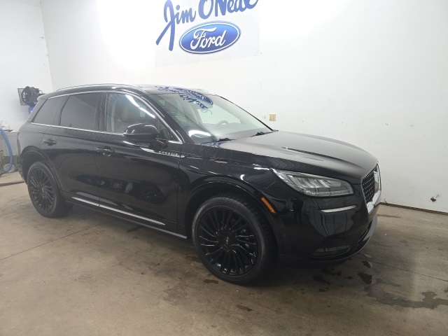 2021 Lincoln Corsair Reserve's photo