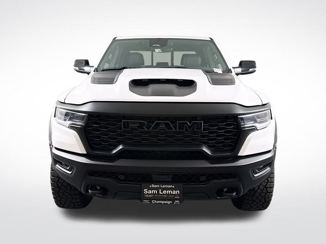 2026 Ram 1500 RHO photo 2