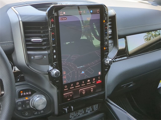2026 Ram 1500 Rebel photo 25