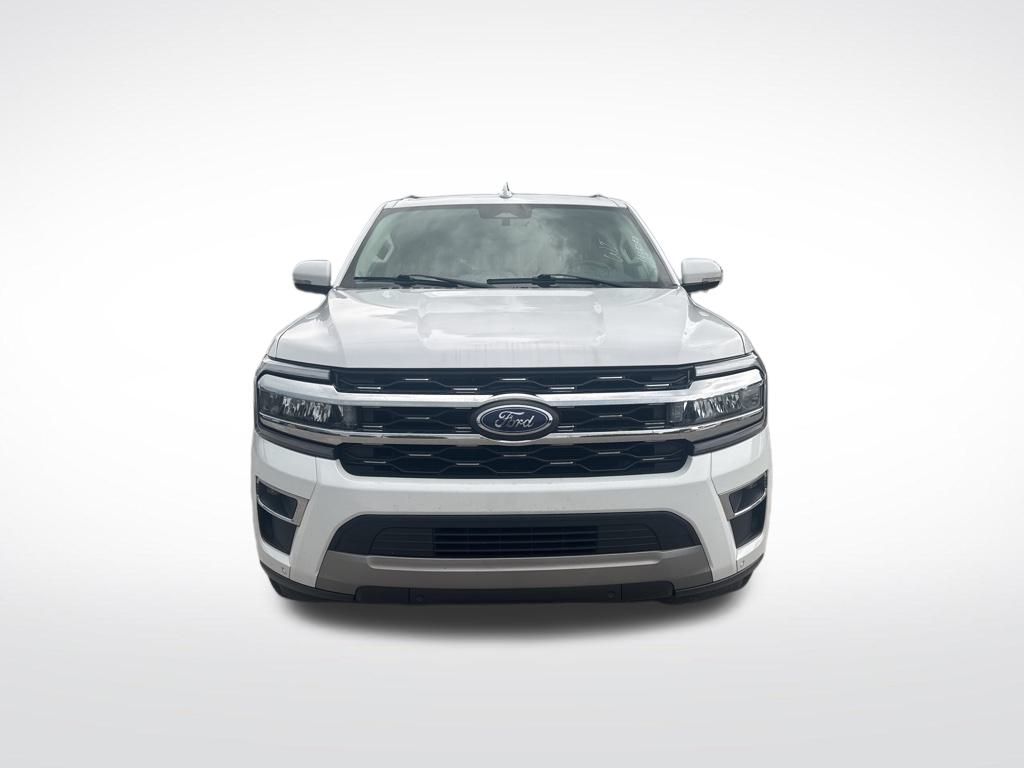 2024 Ford Expedition MAX Limited photo 3