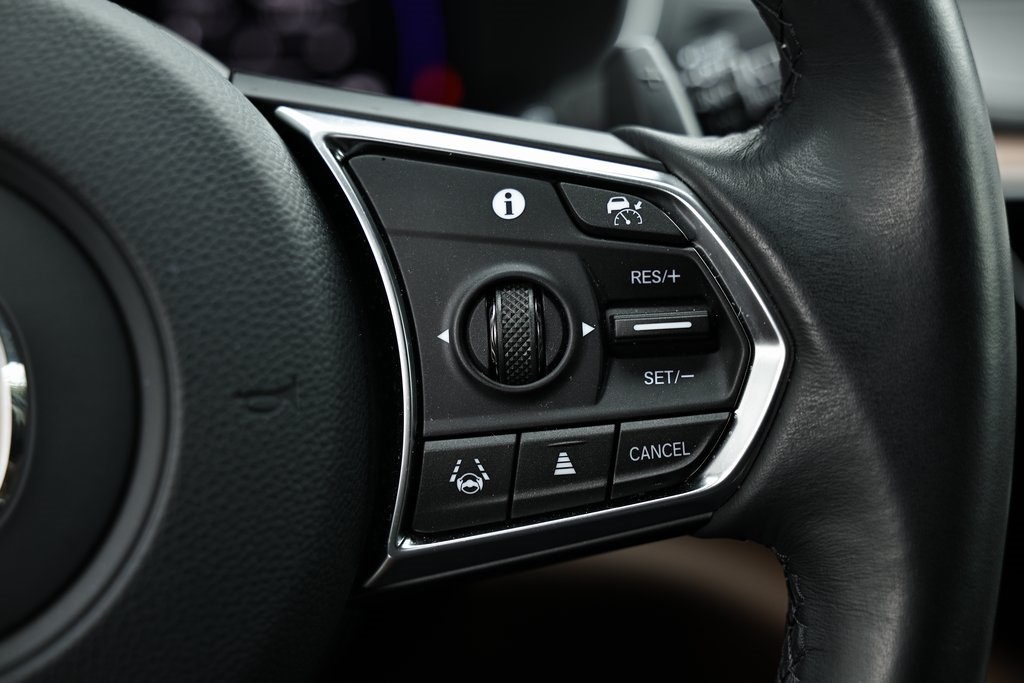 2023 Acura MDX Technology photo 35