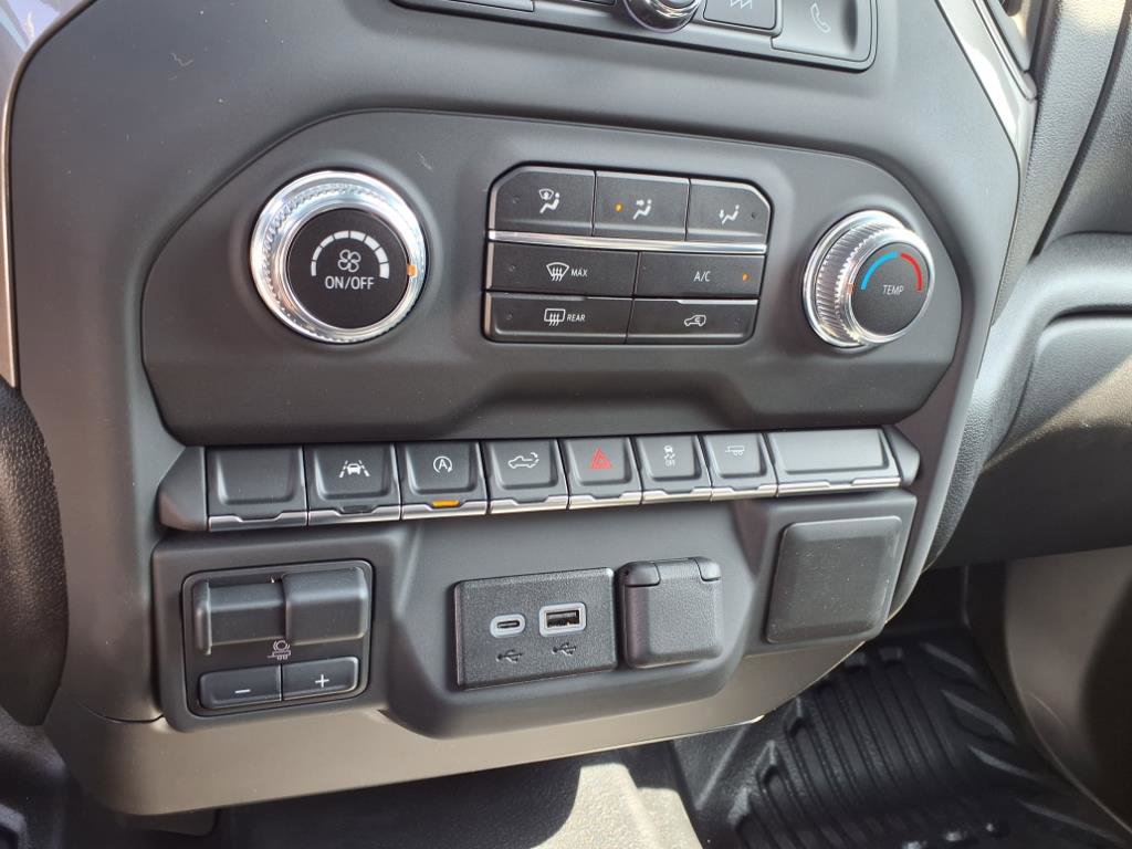 2025 Gmc Sierra 1500 photo 4
