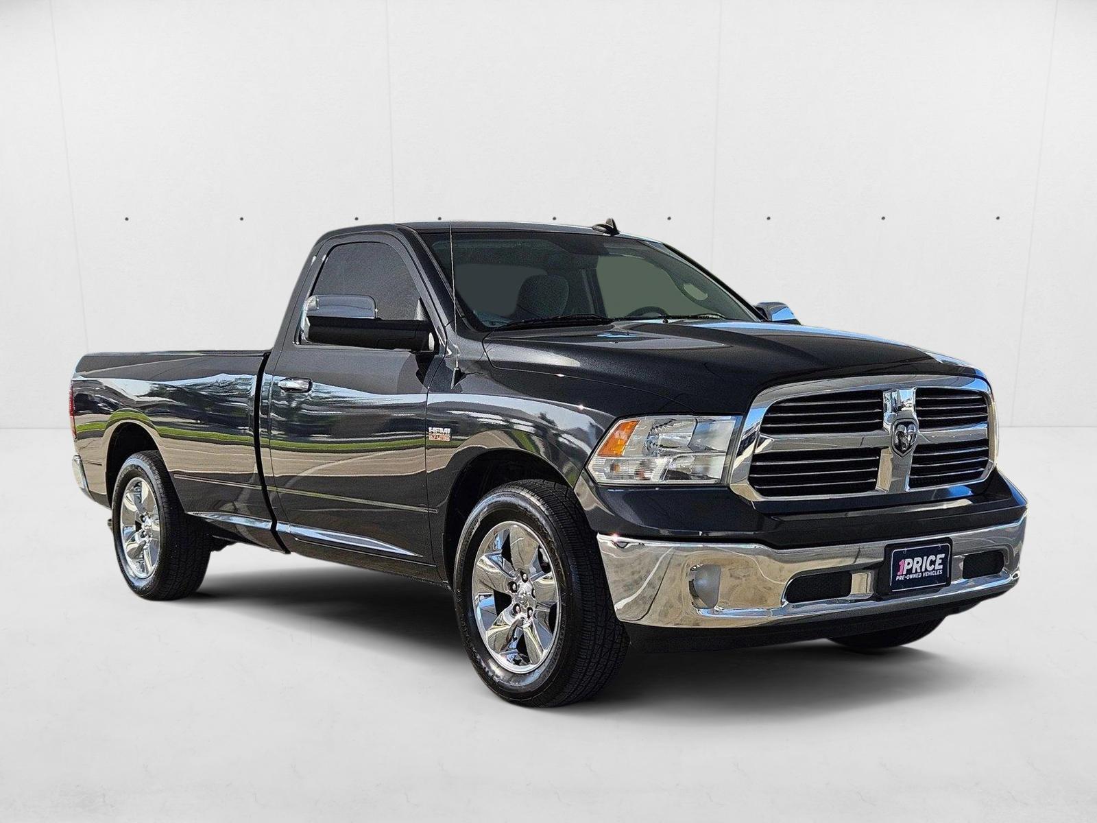 2015 Ram 1500 Lone Star photo 3