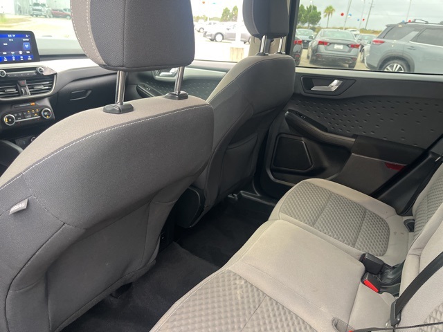 2020 Ford Escape SE photo 32