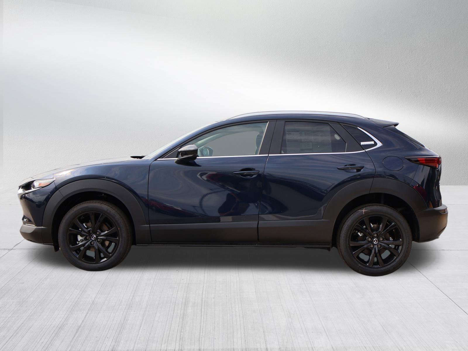 2025 Mazda CX-30 2.5 Select Sport photo 4