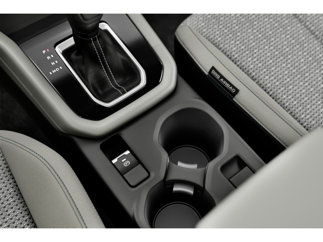 2025 Subaru Forester Premium photo 20