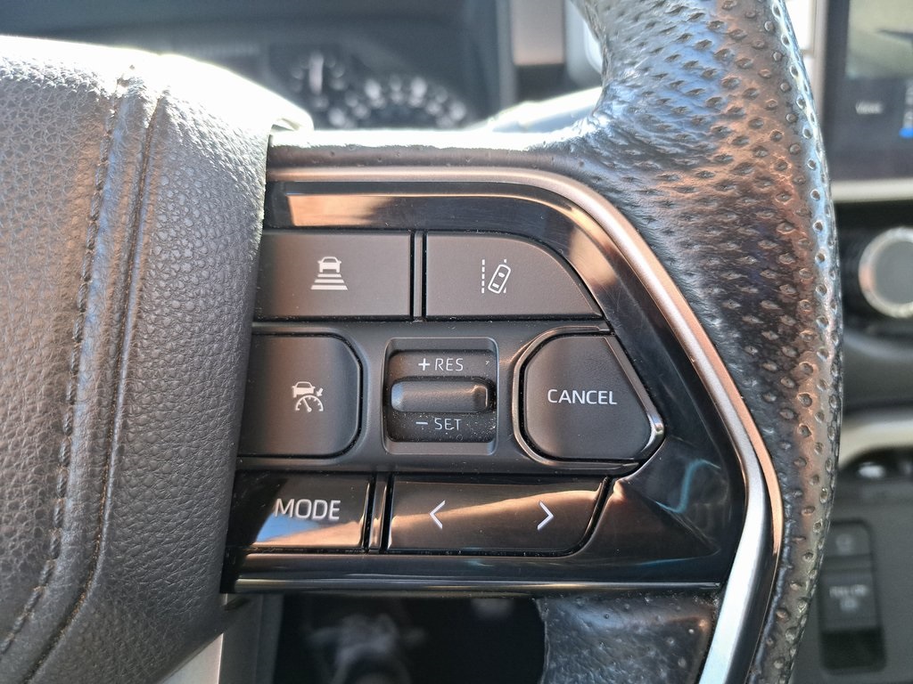 2022 Toyota Tundra SR5 photo 18