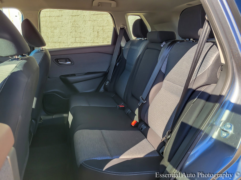 2023 NISSAN ROGUE - Image 9