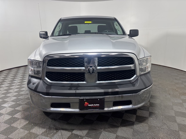 Used 2013 RAM Ram 1500 Pickup Tradesman with VIN 1C6RR7FG0DS612856 for sale in Shakopee, Minnesota