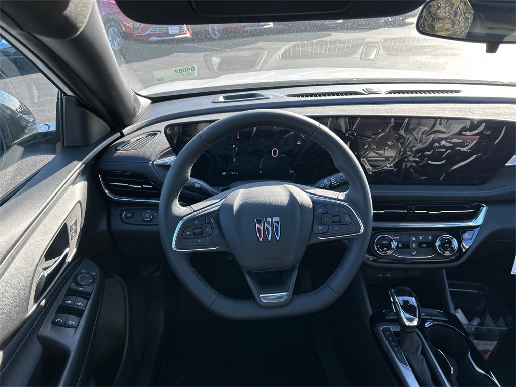 2026 BUICK ENVISTA - Image 24