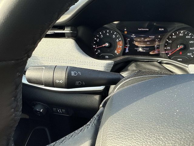 2024 Jeep Compass Latitude photo 31