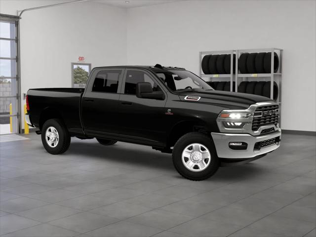2026 RAM Ram 2500 Pickup Tradesman's photo