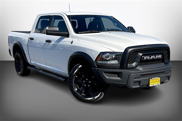 2023 RAM Ram 1500 Classic Warlock's photo