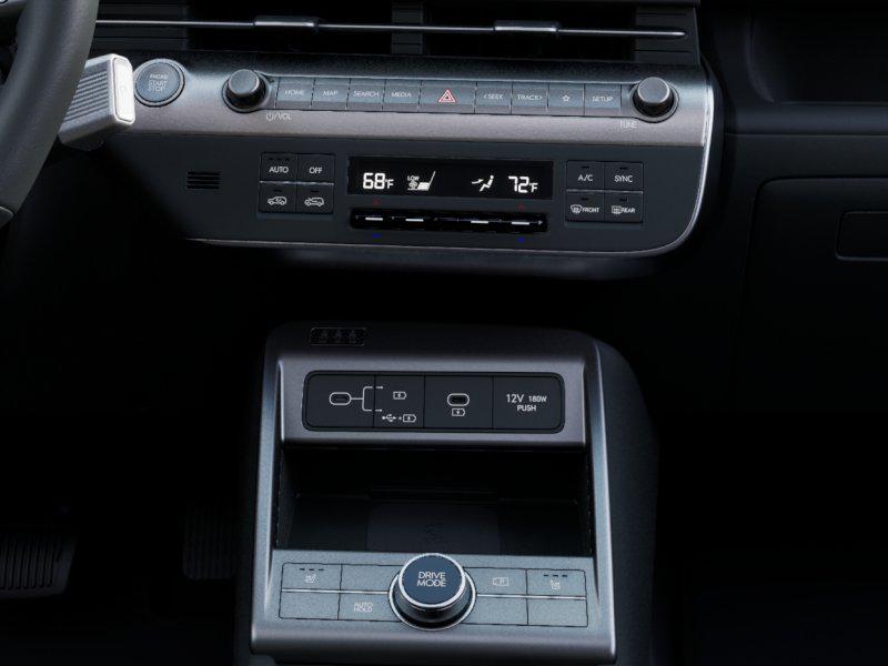 2025 Hyundai Kona SEL photo 16