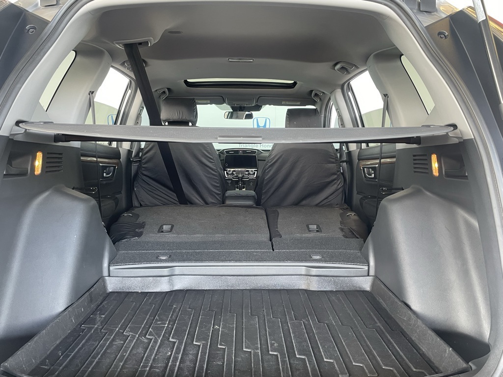 2022 Honda CR-V EX photo 32