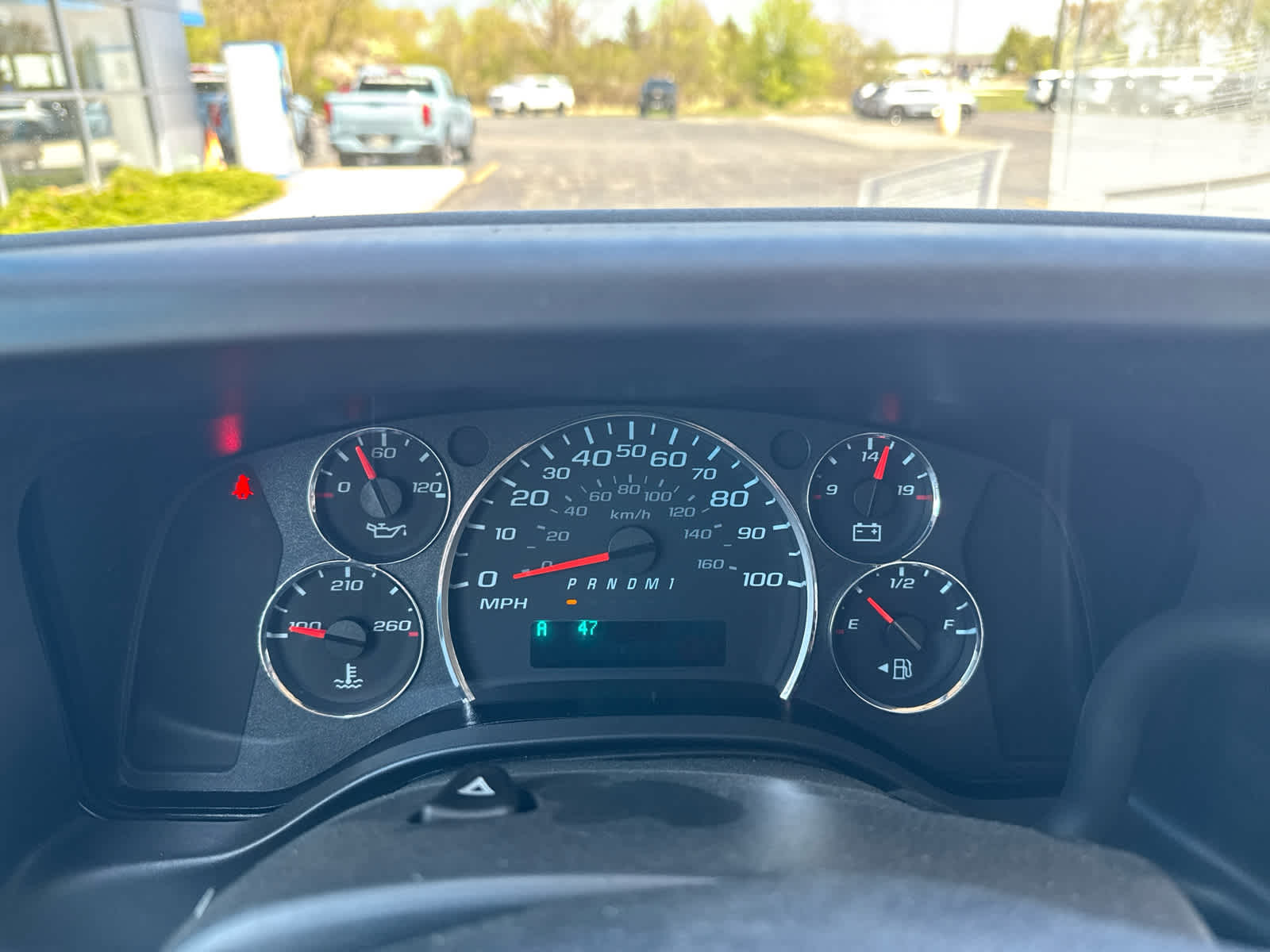 2024 Chevrolet Express Cutaway Base photo 21