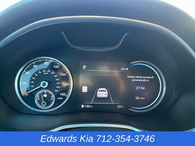 2024 Genesis G80 3.5T Sport Advanced photo 16