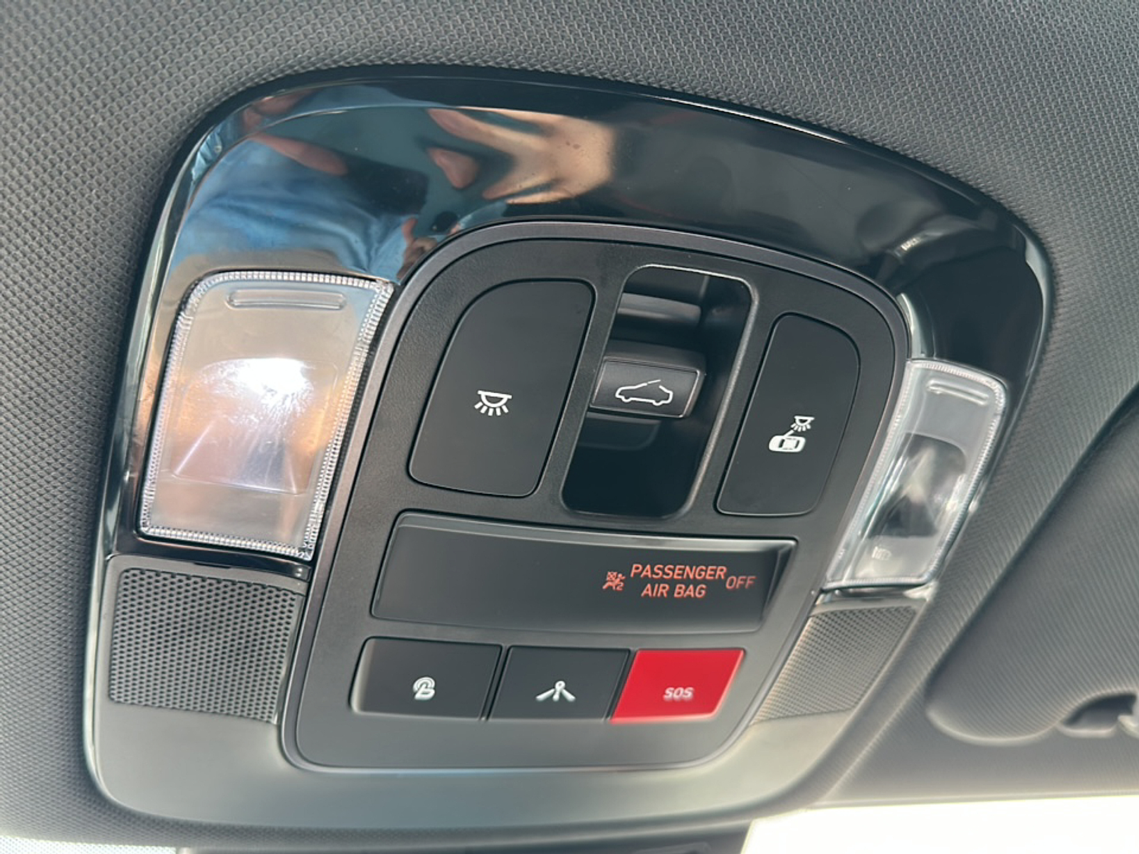 Used 2022 Portofino Gray HYUNDAI N LINE image 38