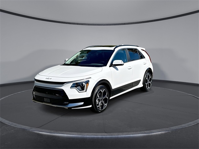 2024 Kia Niro EX Touring photo 3