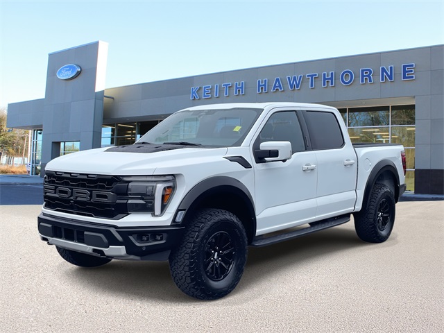 2024 Ford F-150 Raptor photo 3