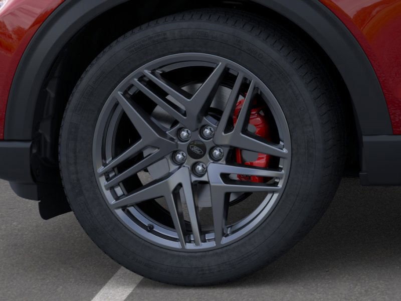2025 Ford Explorer ST photo 39